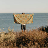 Stile Towel - Wakame