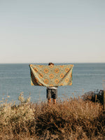 Stile Towel - Wakame