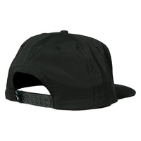 Samer Performance Hat - Black