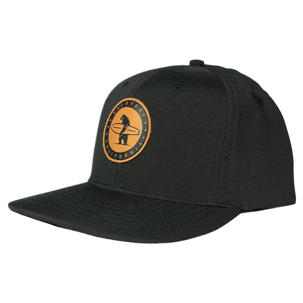 Samer Performance Hat - Black