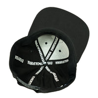 Samer Performance Hat - Black