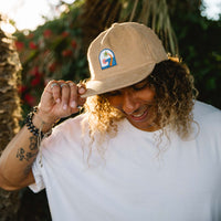 Sublime Hat
