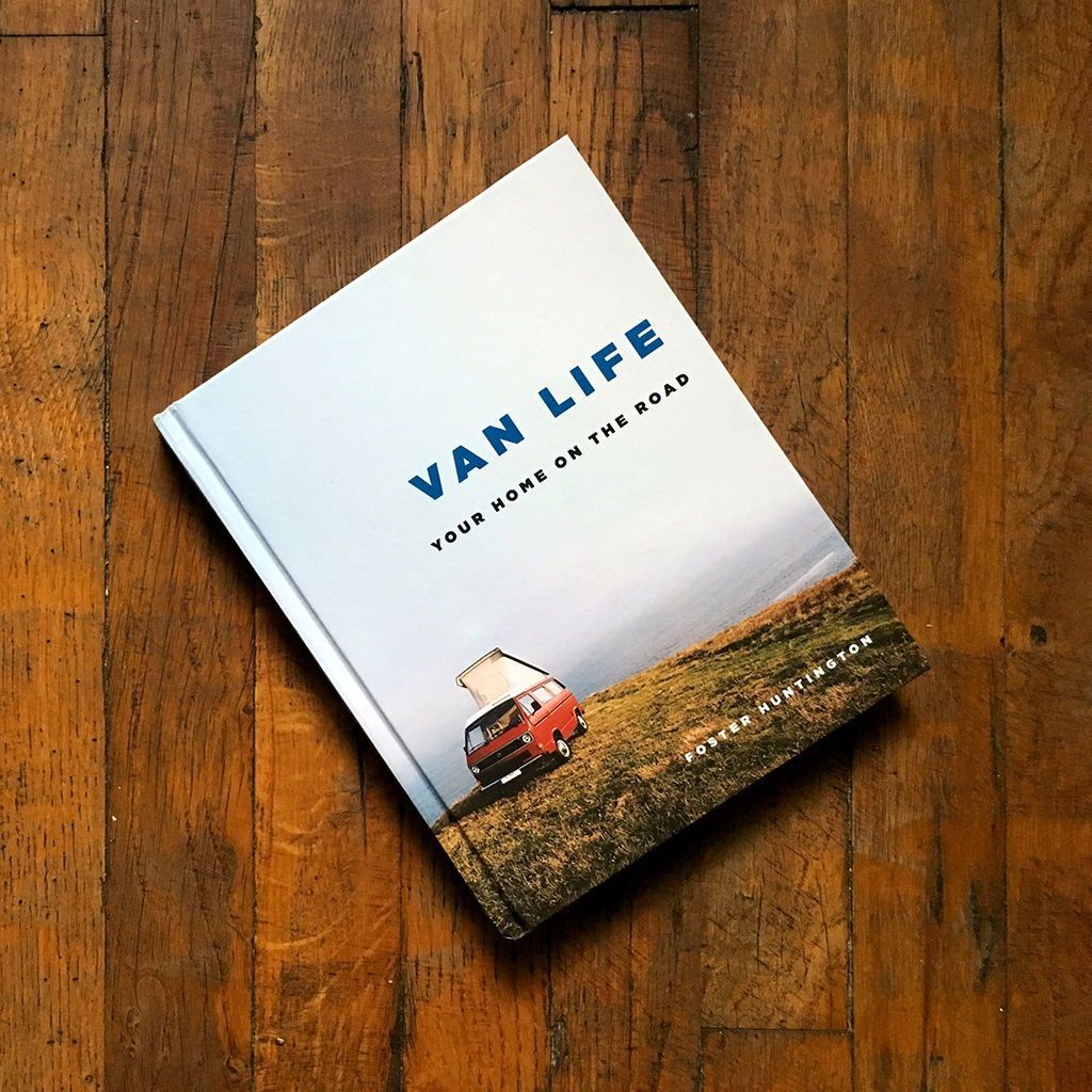 YOSEMITE×VANLIFE SUPPLY BY FREAK´S STORE