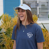 Dad Visor - Black